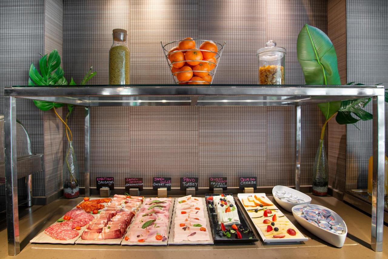 Pestana Arena Hotel Barcelona