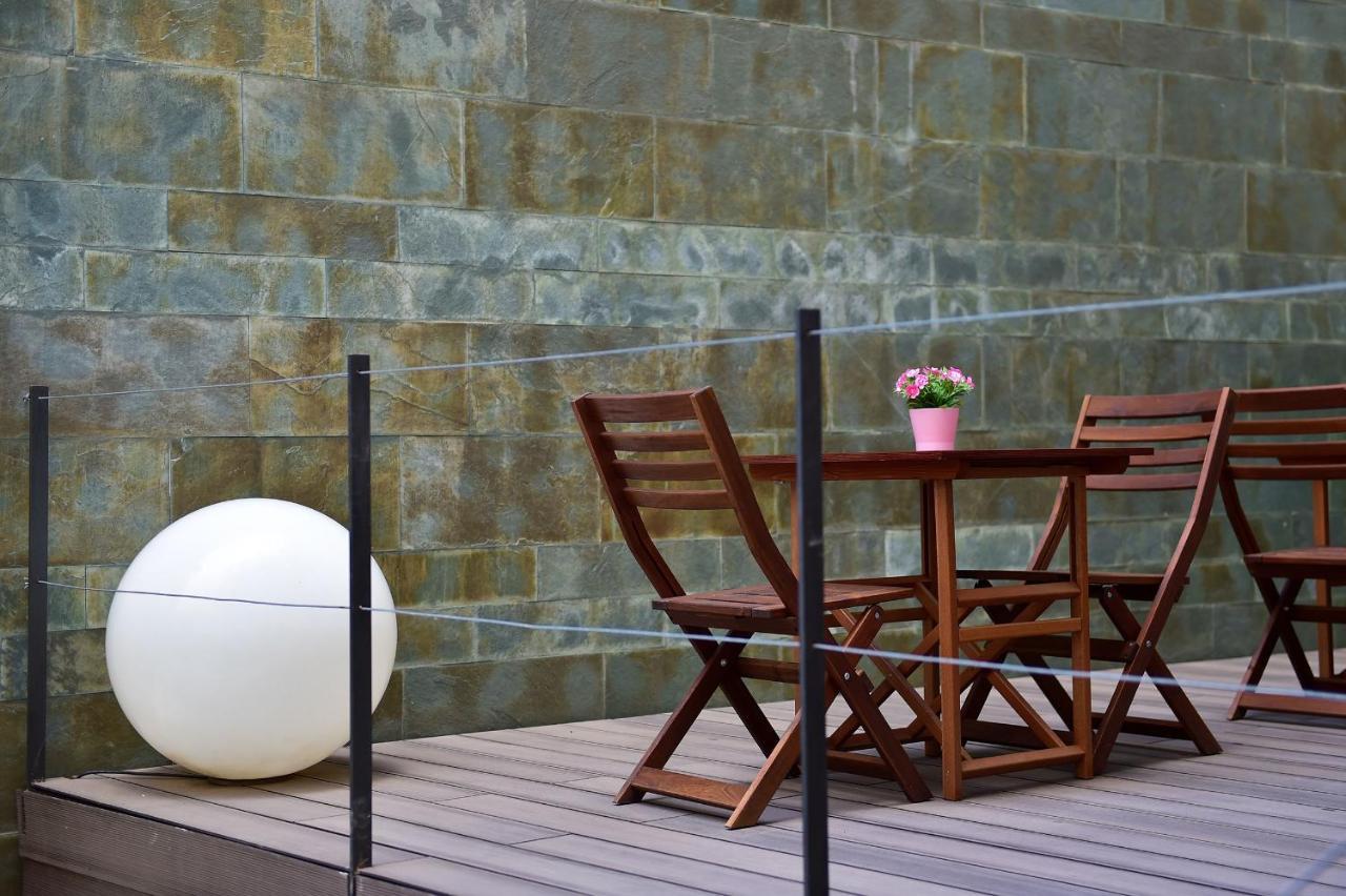 Hotel Pestana Arena