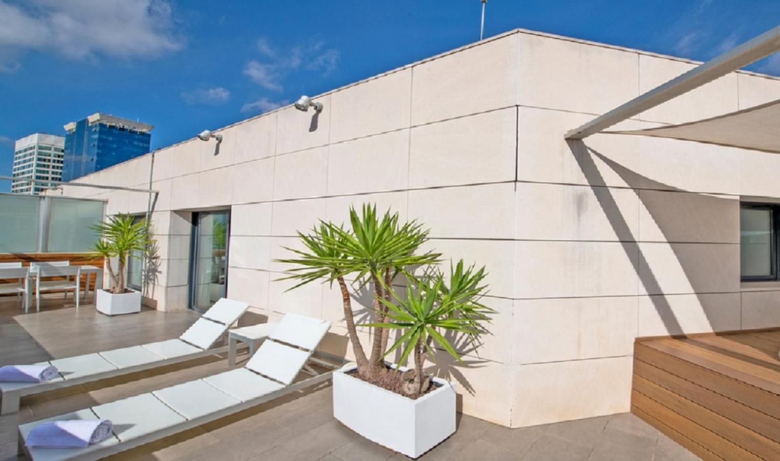 Pestana Arena Hotel Barcelona