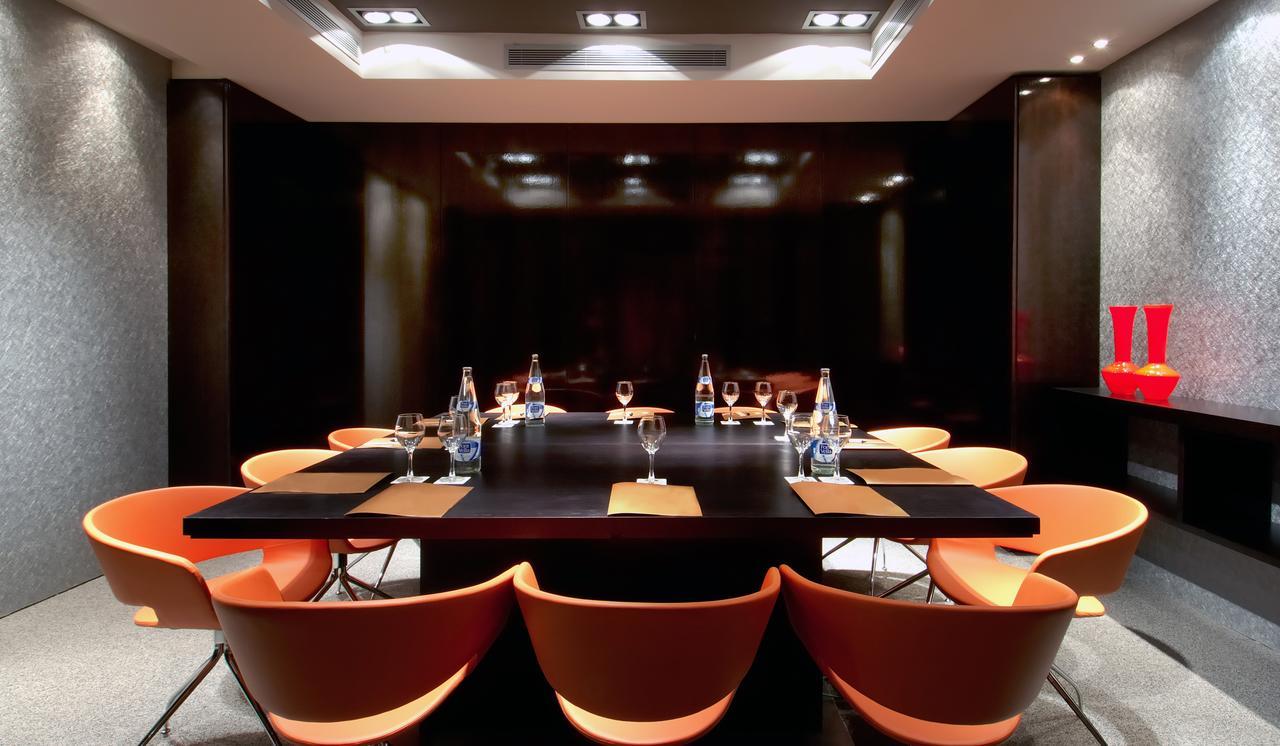 Pestana Arena Hotel 4*